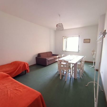 Casa Pinterre Διαμέρισμα Massa Lubrense Εξωτερικό φωτογραφία