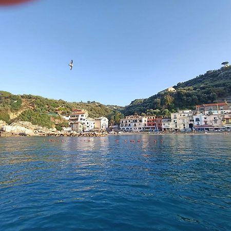 Casa Pinterre Διαμέρισμα Massa Lubrense Εξωτερικό φωτογραφία