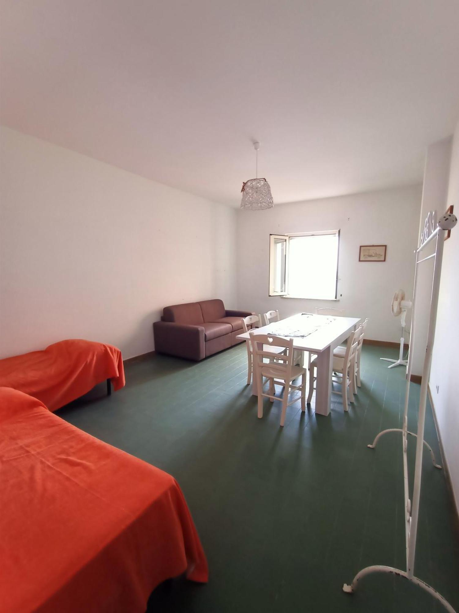 Casa Pinterre Διαμέρισμα Massa Lubrense Εξωτερικό φωτογραφία