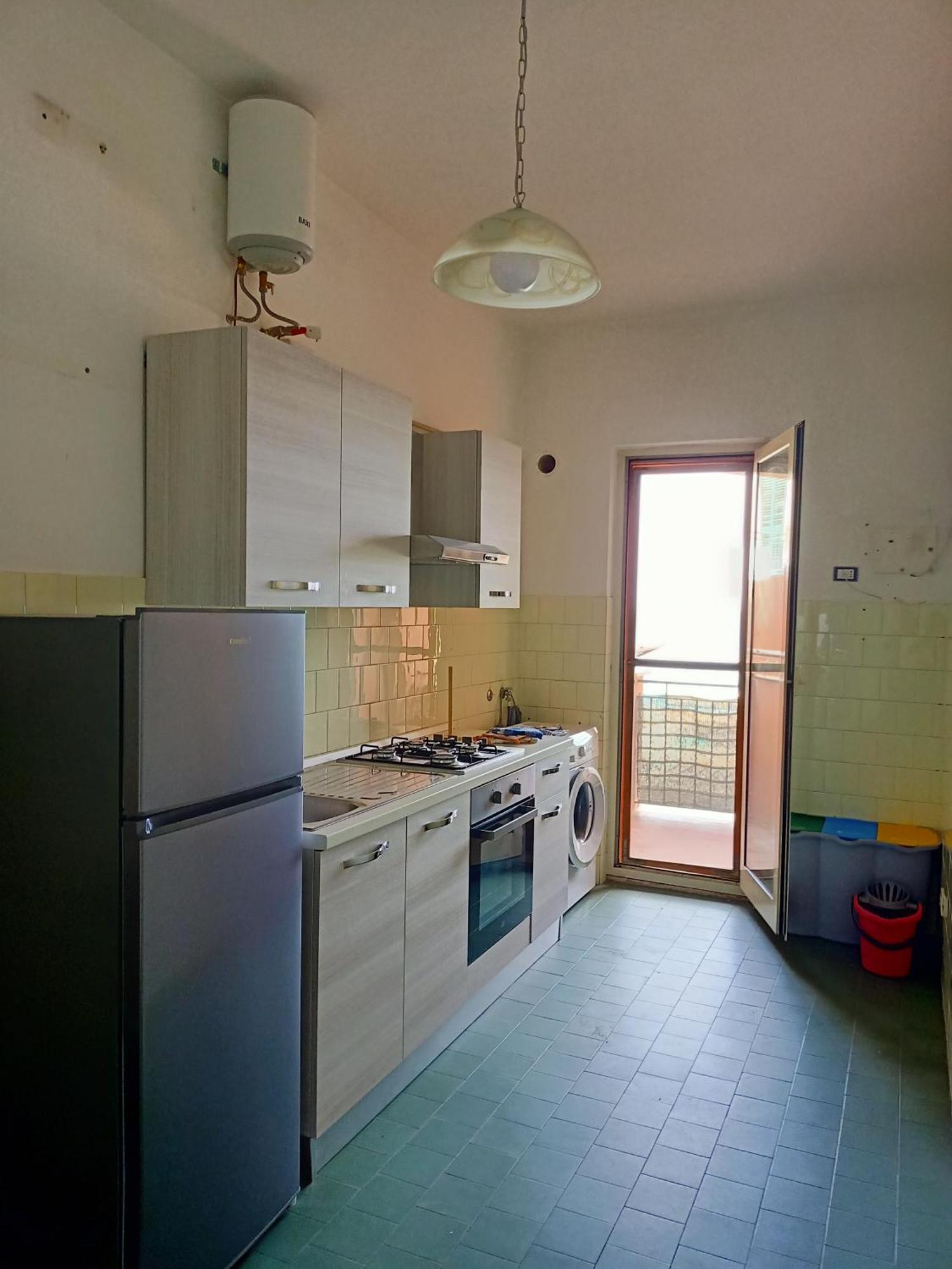Casa Pinterre Διαμέρισμα Massa Lubrense Εξωτερικό φωτογραφία