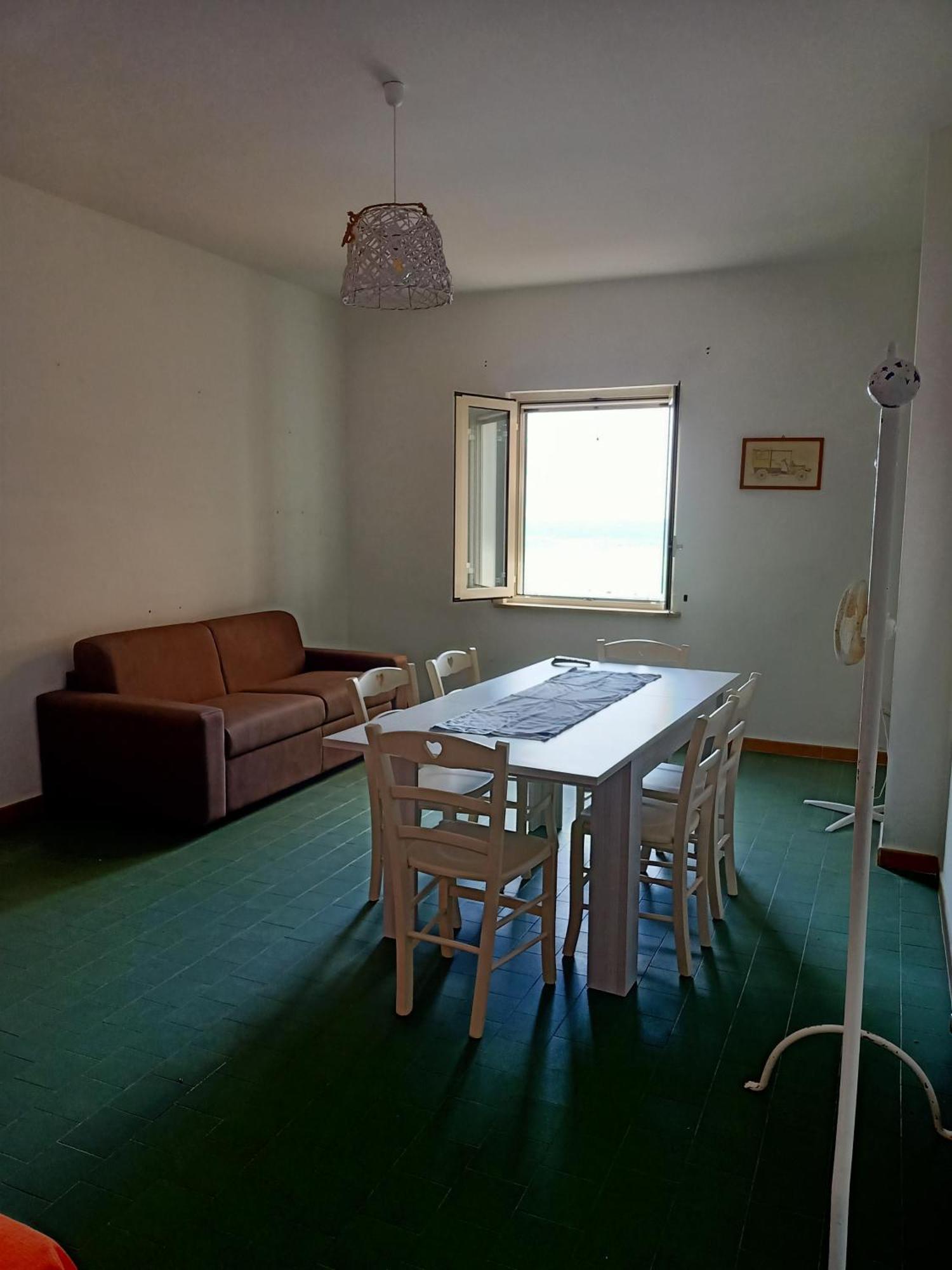 Casa Pinterre Διαμέρισμα Massa Lubrense Εξωτερικό φωτογραφία