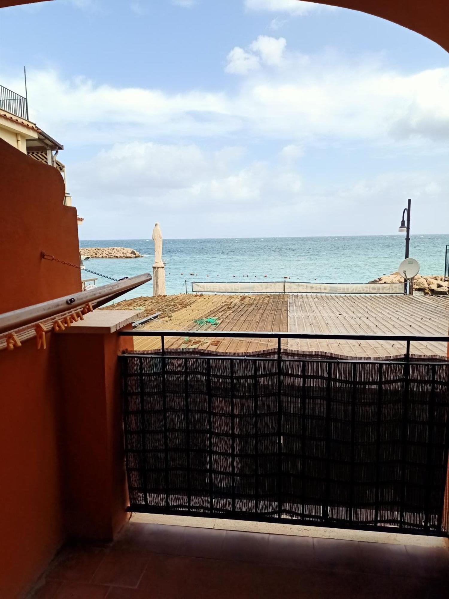 Casa Pinterre Διαμέρισμα Massa Lubrense Εξωτερικό φωτογραφία