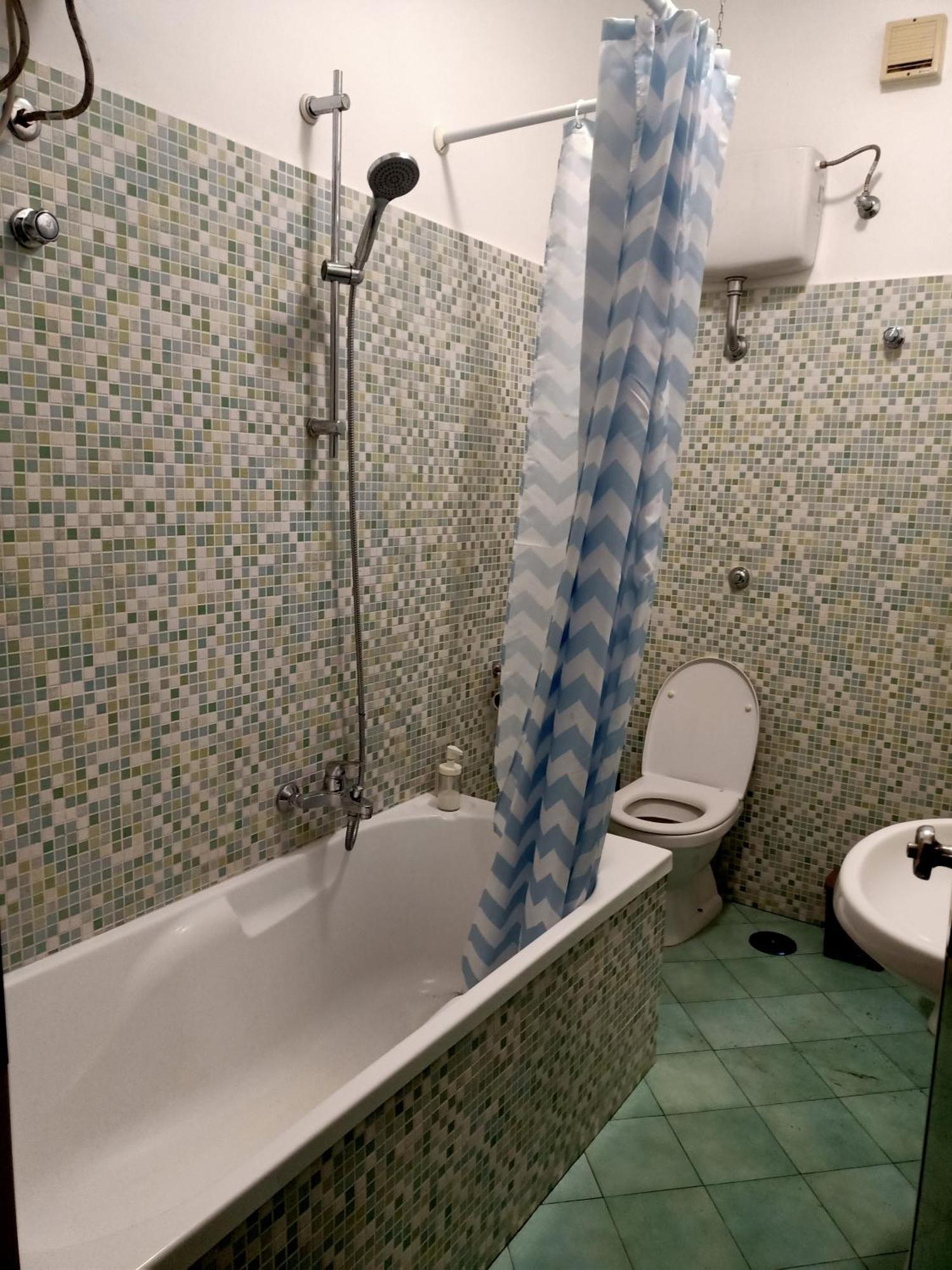 Casa Pinterre Διαμέρισμα Massa Lubrense Εξωτερικό φωτογραφία